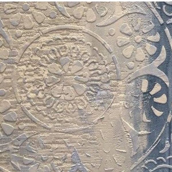 BETON DECOR штукатурка декоративная для стен 5кг фото