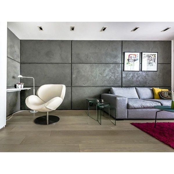 BETON DECOR штукатурка декоративная для стен 5кг фото