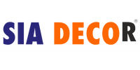 SIADECOR - 🏠декоративна штукатурка для стін