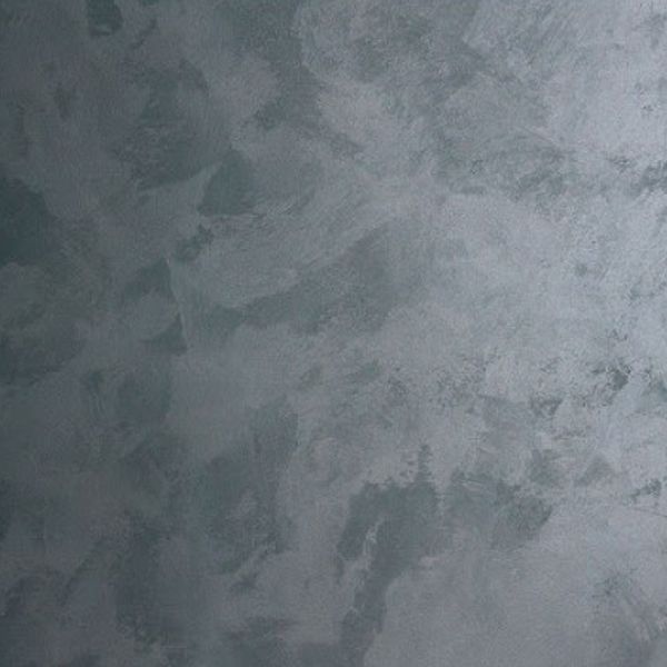 SILK штукатурка декоративная для стен мокрый шелк тонкая перламутровая 2,5кг фото